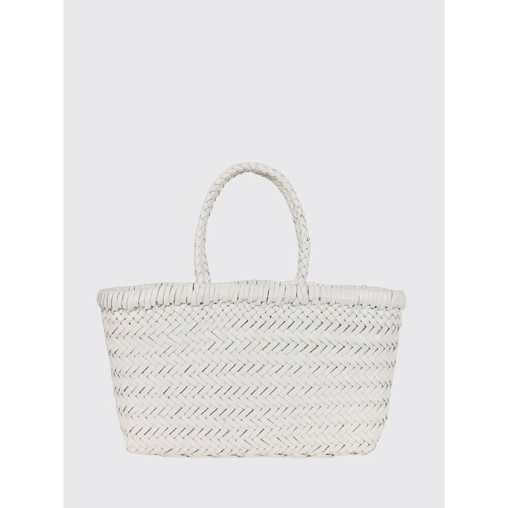 Dragon Diffusion Handbag Woman White